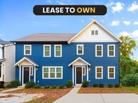 Building Photo - Earn Wealth While Leasing - Like a Homeowner - Lease to Own