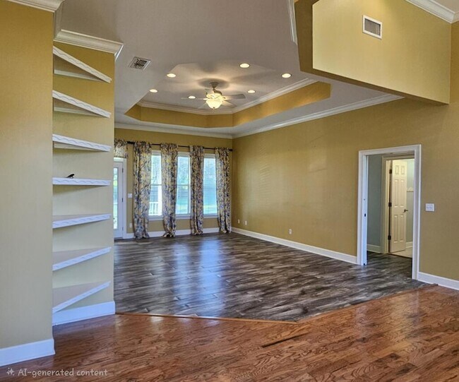Building Photo - 366 Bellingham Dr
