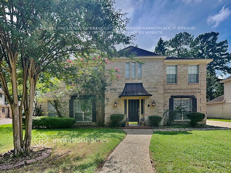 Primary Photo - 6607 Gentle Bend Dr