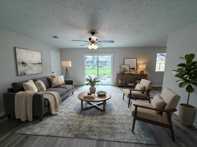 Building Photo - 4103 Goulburn Dr