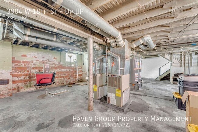Building Photo - 3904 W 18th St