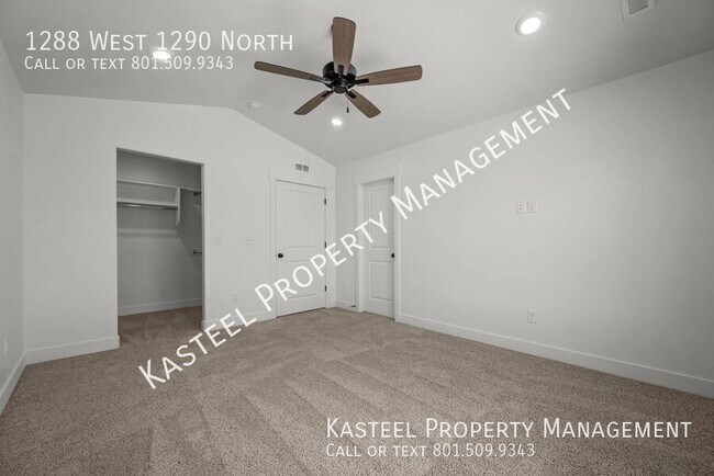 Building Photo - 1288 W 1290 N