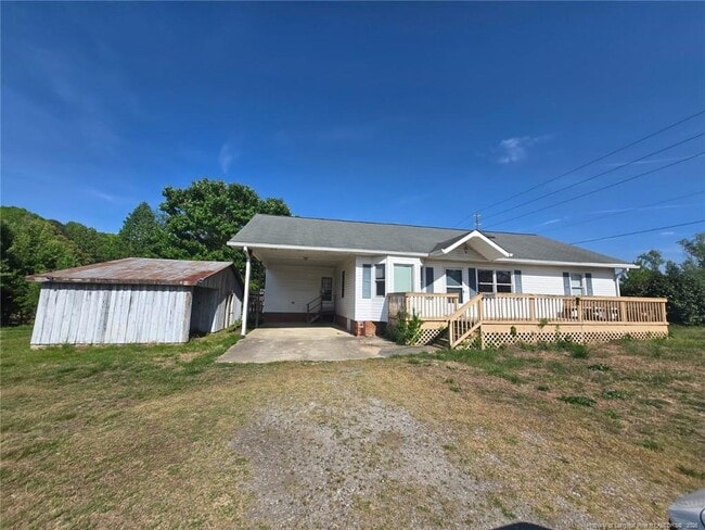 Building Photo - 1527 Lewter Shop Rd