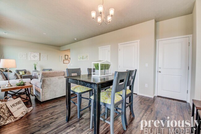 Building Photo - Stunning 3 Bed, 2.5 Bath Home in Spokane Valley! *HOLIDAY SPECIAL: $1,000 OFF!*