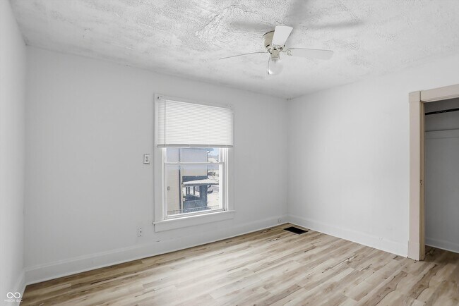 Building Photo - 2321 Guilford Ave