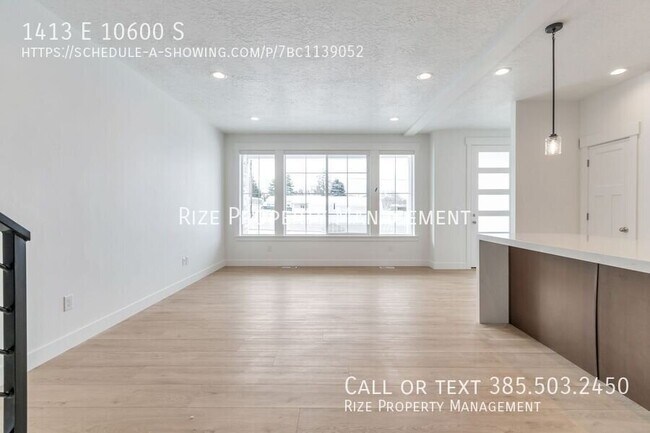 Building Photo - 1413 E 10600 S