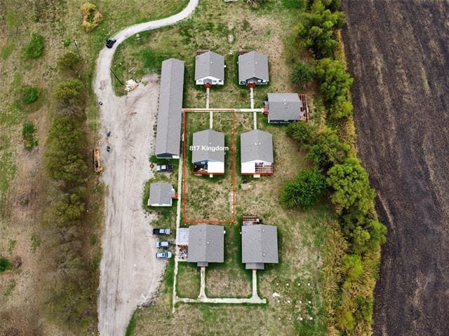 Building Photo - 817 Kingdom Cir