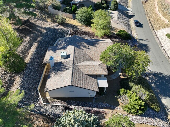 Building Photo - 4261 N Tonopah Dr