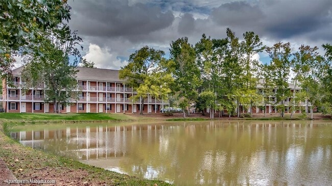 Building Photo - Two Bed | Two Bath @ Lakewood Commons