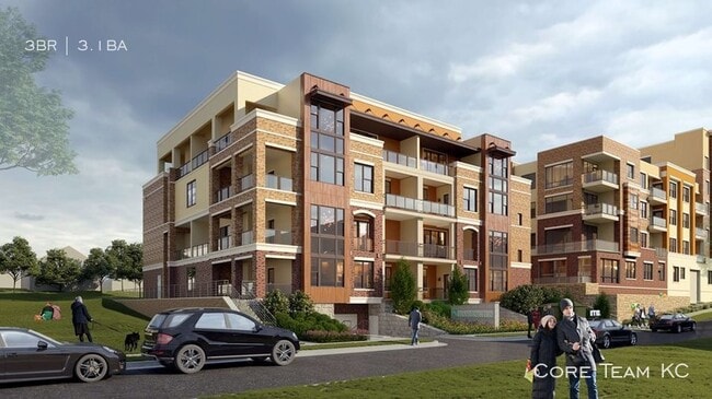 Building Photo - 551 W 44th St