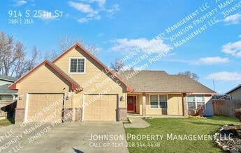 Building Photo - 914 S 25th St