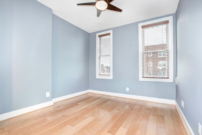 Building Photo - 1451 Harvard St NW