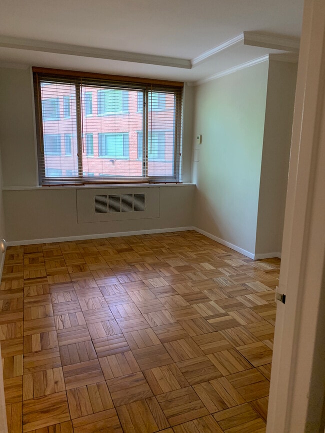 Bedroom 1 - 4200 Cathedral Ave NW