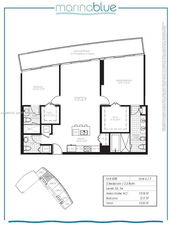 Building Photo - 888 Biscayne Blvd