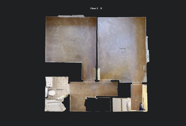 Building Photo - 2 story 2 bedroom 1 bath condo with covered parking, private storage and community pool!