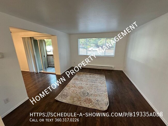 Building Photo - Lower Level 2 Bedroom Apartment with W/S/G...