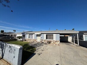 Building Photo - Affordable 3 bedroom home available now in Bellflower