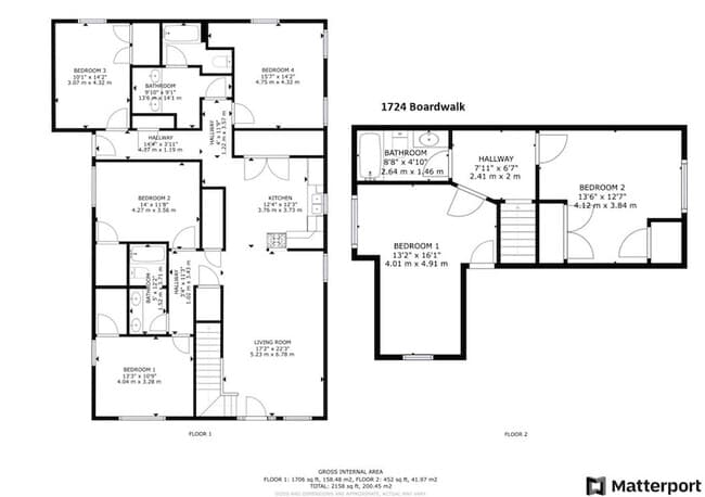 Building Photo - 1724 Boardwalk Ct