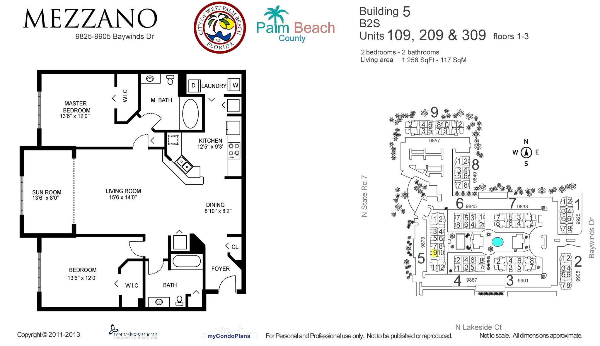 Building Photo - 9873 Baywinds Dr