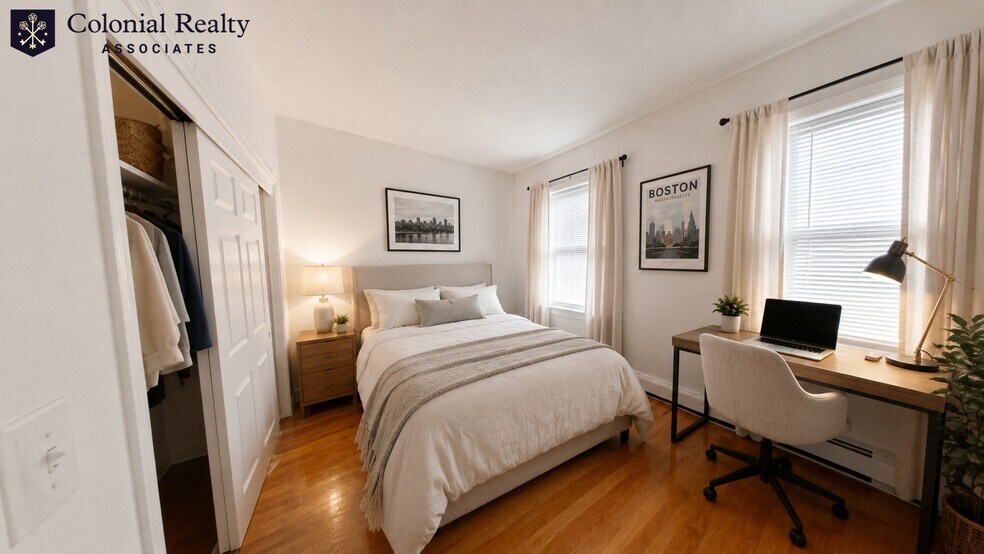 Building Photo - 521 Massachusetts Ave