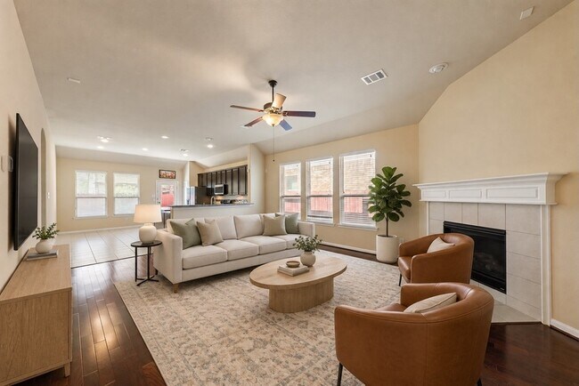 Building Photo - 14811 Ashley Creek Ct