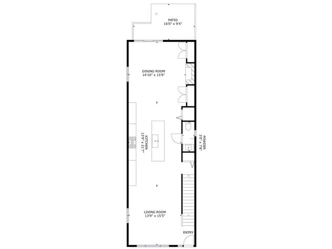 Building Photo - 1618 W Pierce Ave