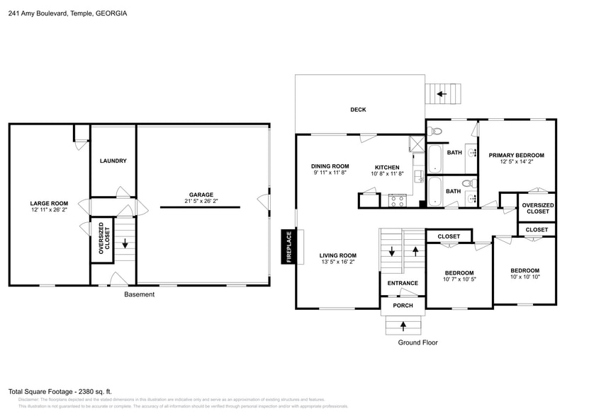 Building Photo - 241 Amy Blvd