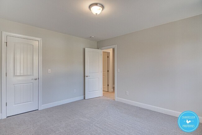 Building Photo - 3264 Polo Rd NW