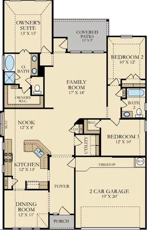 Building Photo - 12203 Perritos Pl