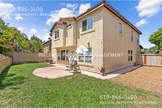 Building Photo - 3998 Carino Way