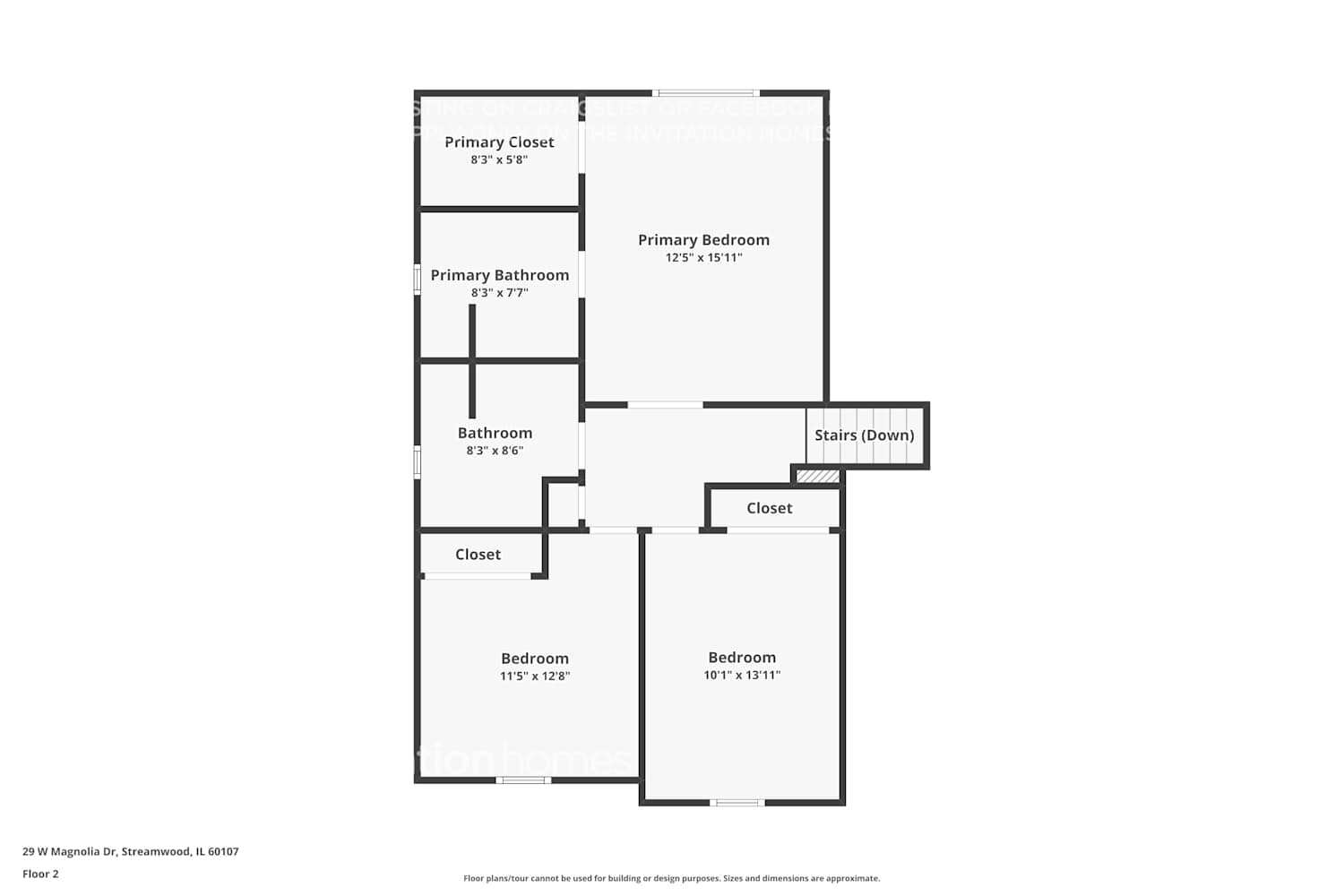 Building Photo - 29 Magnolia Dr