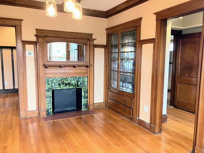 Building Photo - 351 S Huntington Ave