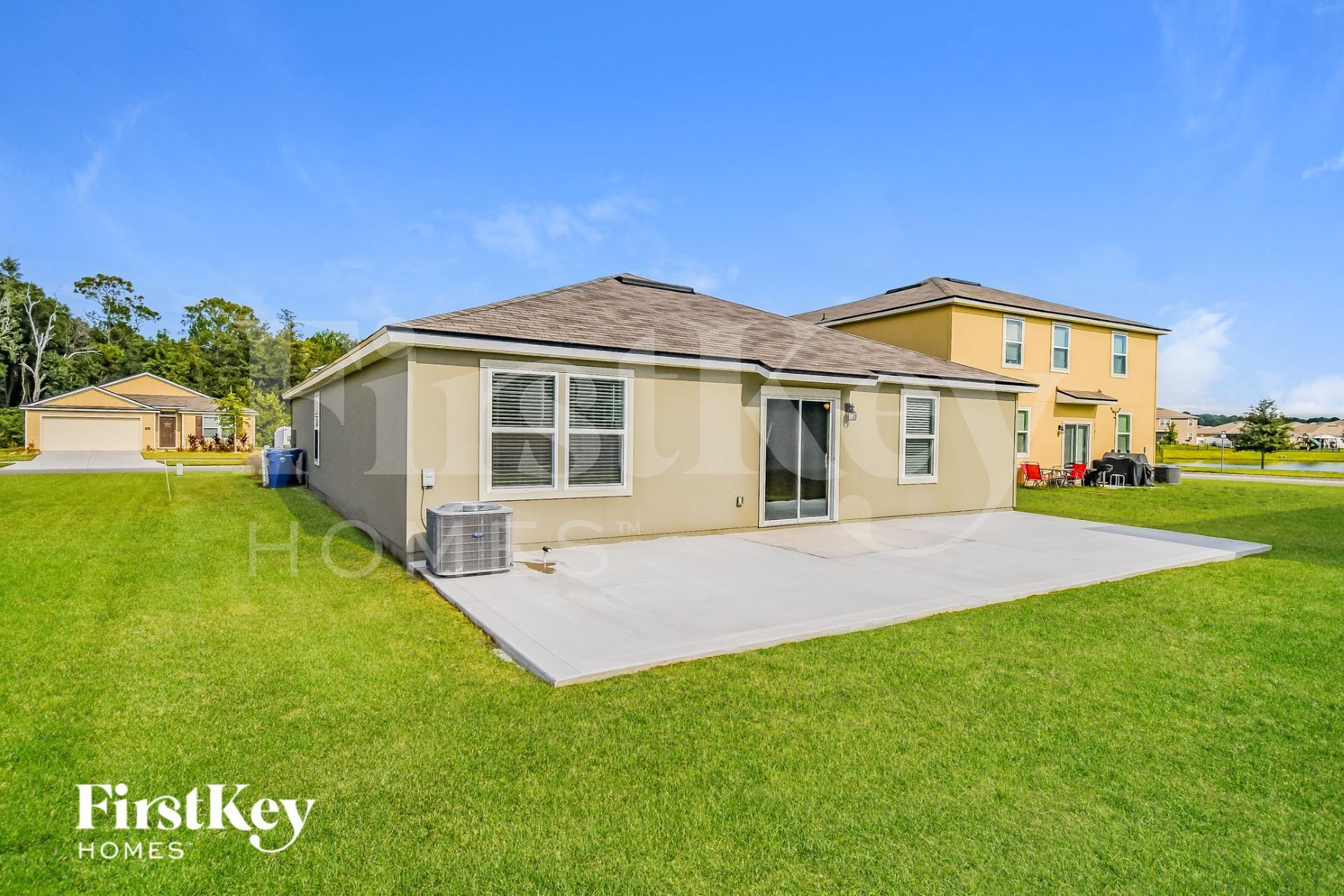 Building Photo - 3408 Blue Catfish Dr