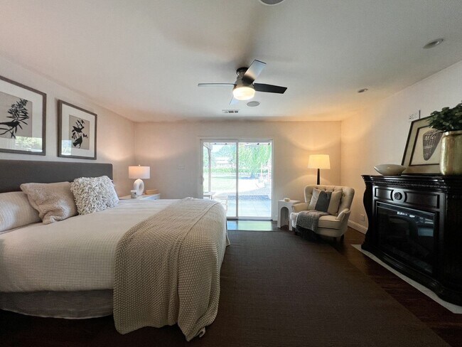 Building Photo - Wine Country Retreat with Guest Cottage & Vineyard Views