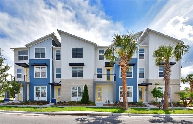 Safe, clean community in Lake Nona - 13334 Bovet Ave