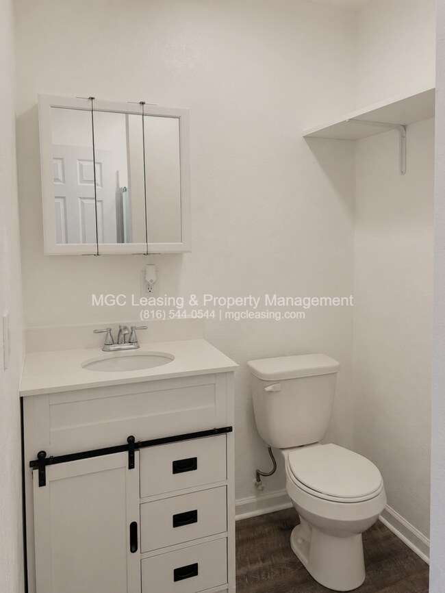 Building Photo - LEGRAND 55+ SENIOR LIVING COMMUNITY