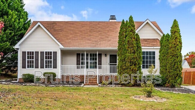 Primary Photo - 3011 Butterwood Dr