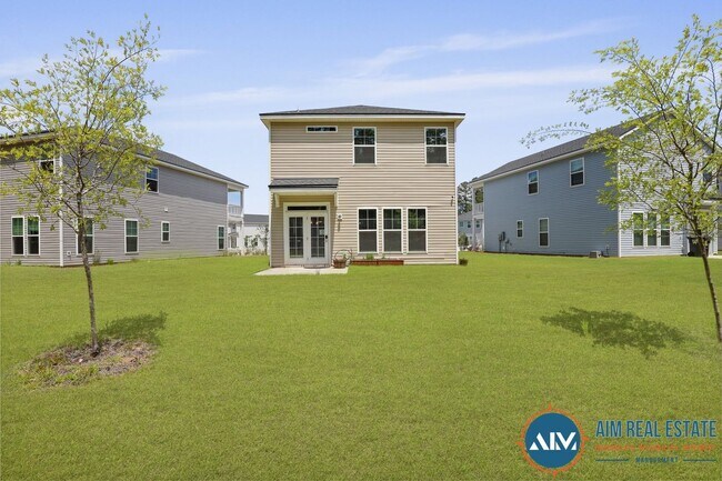 Building Photo - Spacious and Modern 4BR Home in Millstone ...