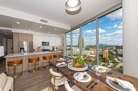 Building Photo - Uptown Living Just Got Better – 8 Weeks FREE!