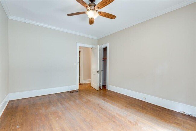 Building Photo - 1424 Emory Rd NE