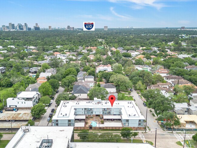 Building Photo - 505 Westcott St