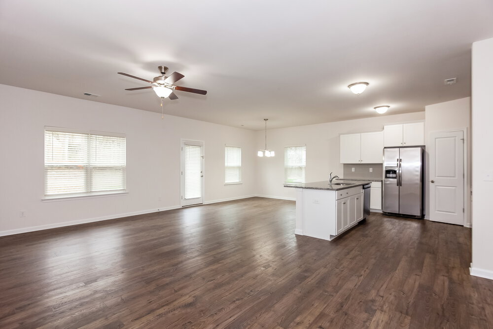 Building Photo - 4326 Drifter Dr