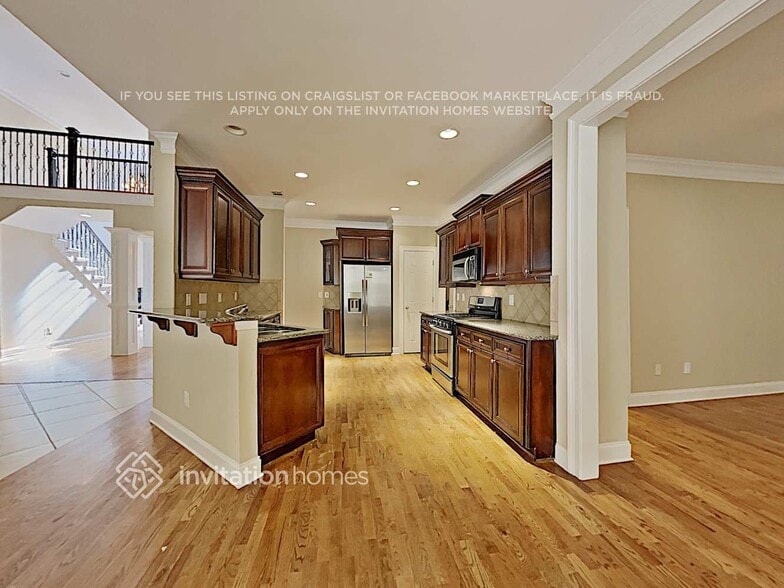 Building Photo - 1743 Sweet Barley Way SE