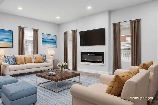 Building Photo - 905 Carpenter St