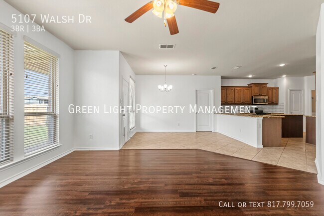 Building Photo - 5107 Walsh Dr