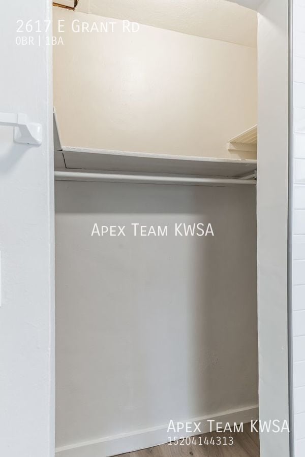 Building Photo - 2617 E Grant Rd