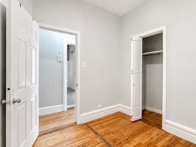 Floorplan - 182 Claremont Avenue