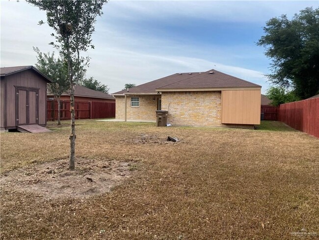 Building Photo - 3410 Audrey Ln