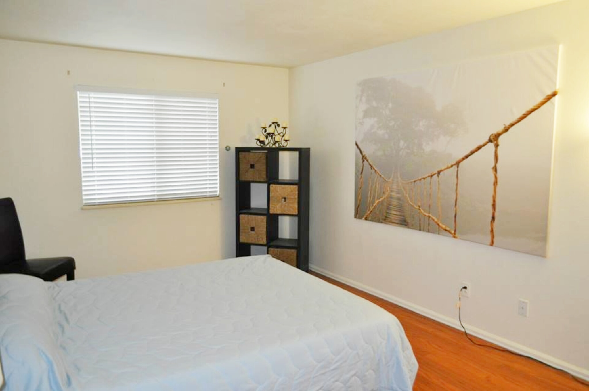 primary bedroom - 8335 South Fairmount Drive