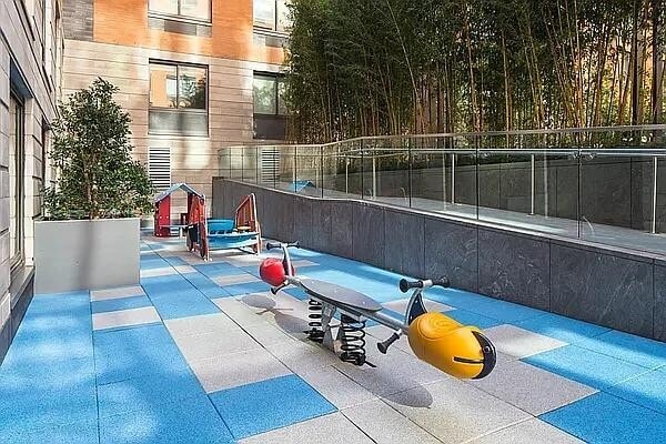 Building Photo - Sophisticated Living, Discover Your Bright...